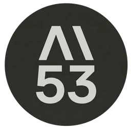 AI53 Logo